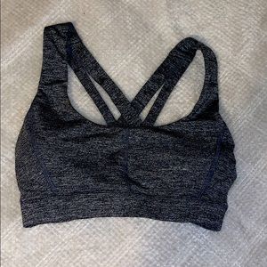 Forever 21 Sports Bra